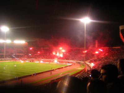 SANSIRO O MAROC LHARBA