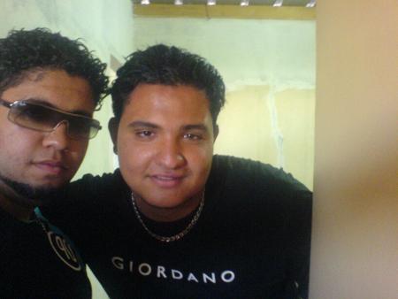 moi et mon cousin khalid nayda pour toujour